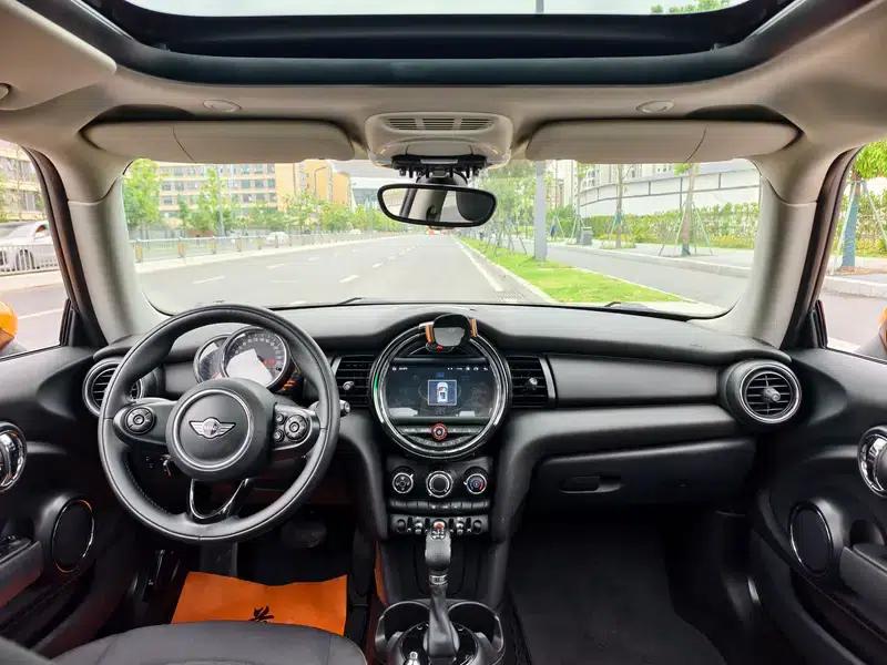2014 MINI 1.2T ONE+ — миниатюра 11