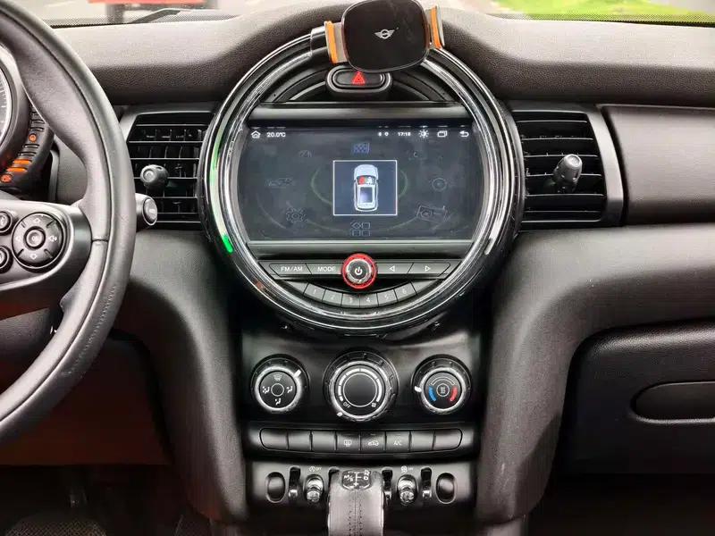 2014 MINI 1.2T ONE+ — миниатюра 12