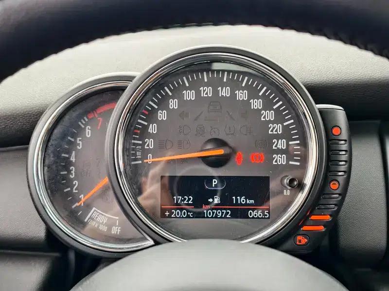 2014 MINI 1.2T ONE+ — миниатюра 13