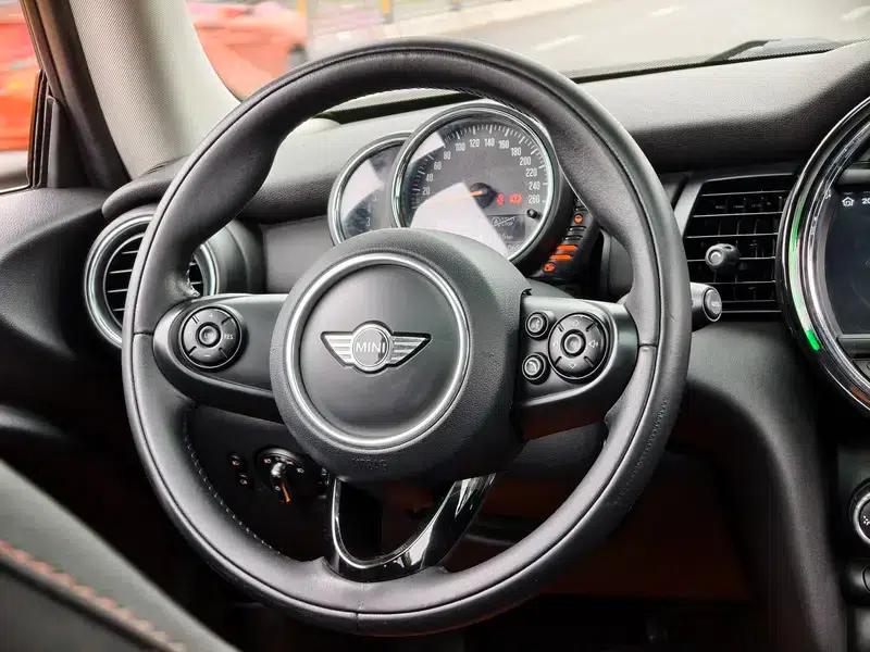 2014 MINI 1.2T ONE+ — миниатюра 14