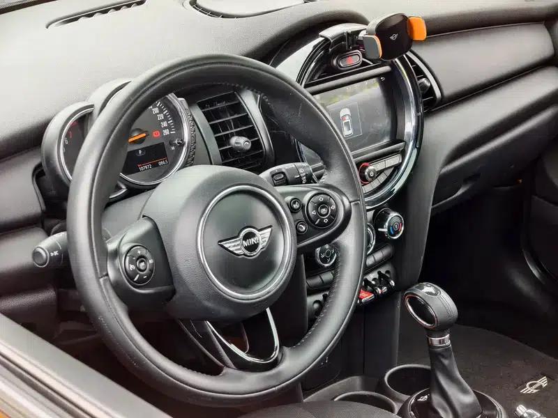 2014 MINI 1.2T ONE+ — миниатюра 15