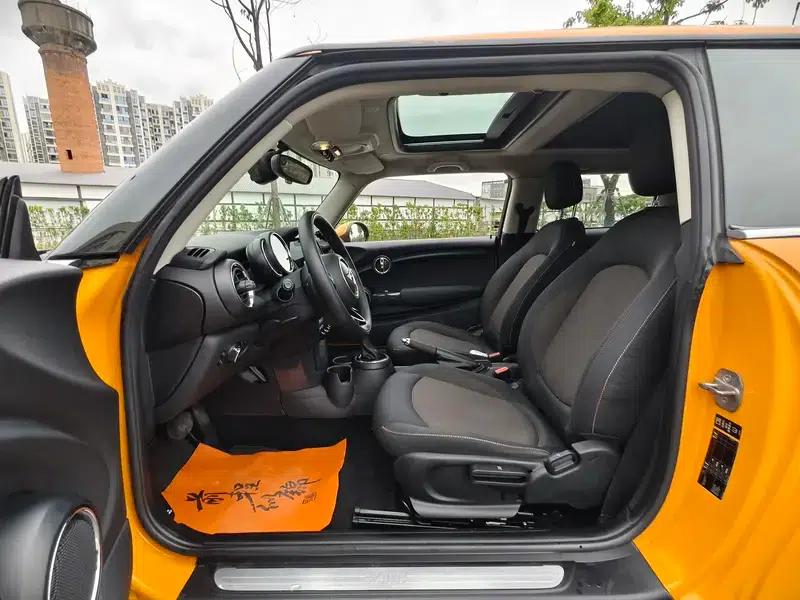 2014 MINI 1.2T ONE+ — миниатюра 16