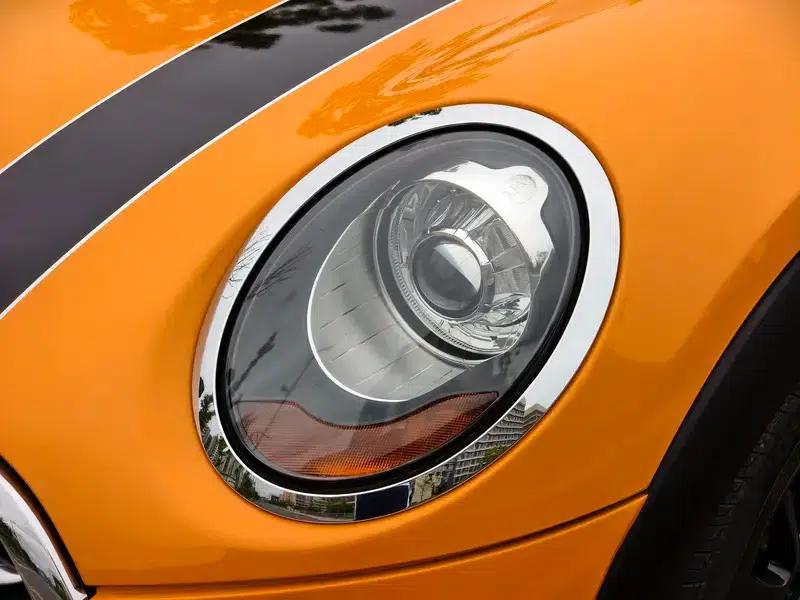 2014 MINI 1.2T ONE+ — миниатюра 8