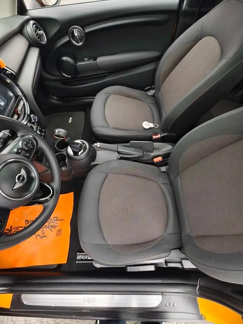 2014 MINI 1.2T ONE+ — миниатюра 9