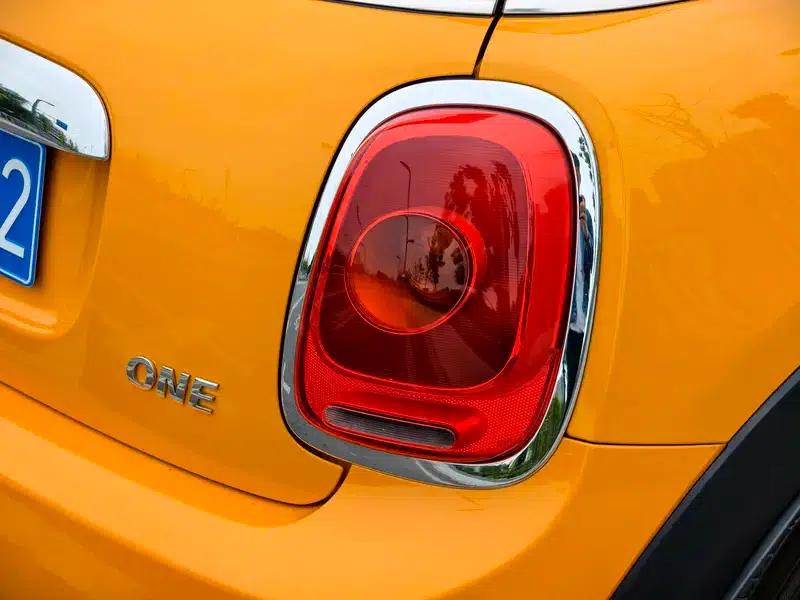 2014 MINI 1.2T ONE+ — миниатюра 10