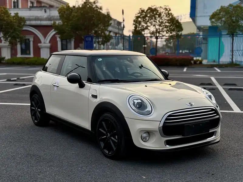 2016 MINI 1.5T COOPER Avant-garde — миниатюра 3