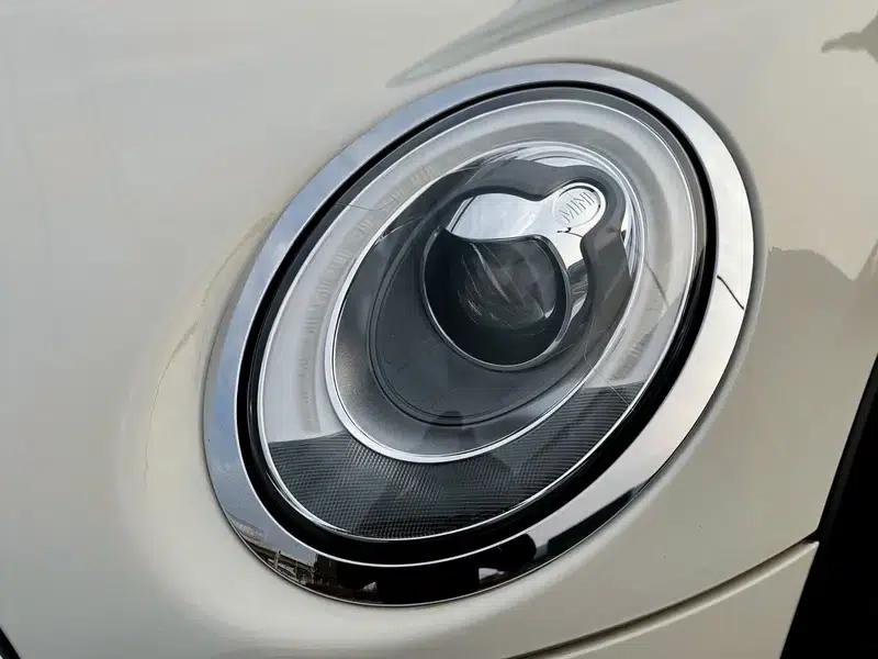 2016 MINI 1.5T COOPER Avant-garde — миниатюра 6