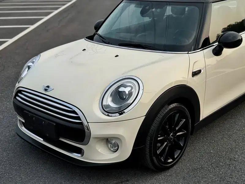 2016 MINI 1.5T COOPER Avant-garde — миниатюра 7