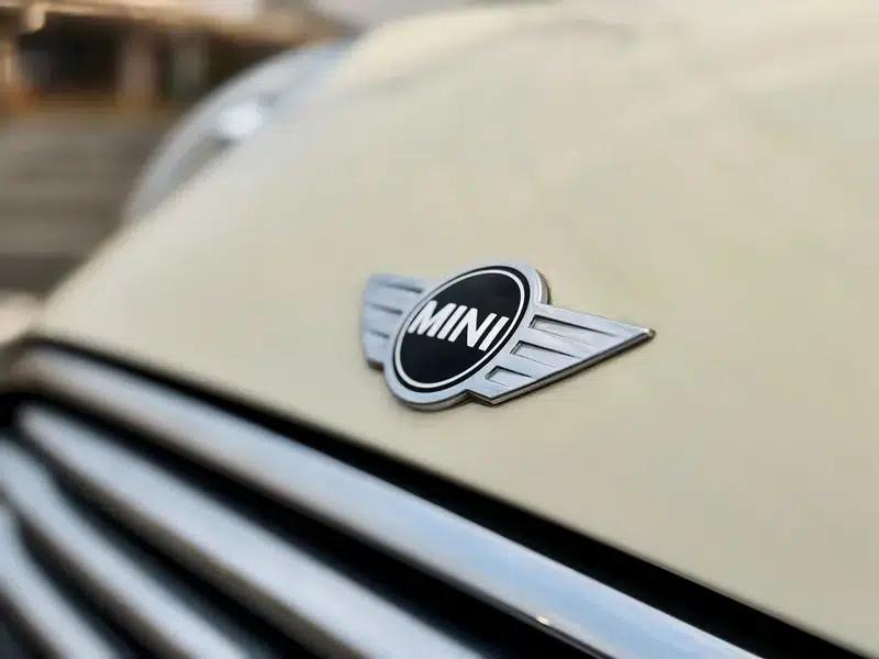 2016 MINI 1.5T COOPER Avant-garde — миниатюра 8