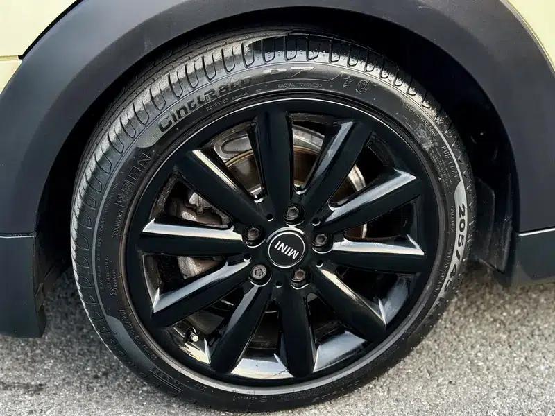 2016 MINI 1.5T COOPER Avant-garde — миниатюра 9