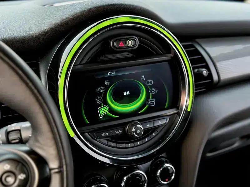 2016 MINI 1.5T COOPER Avant-garde — миниатюра 10