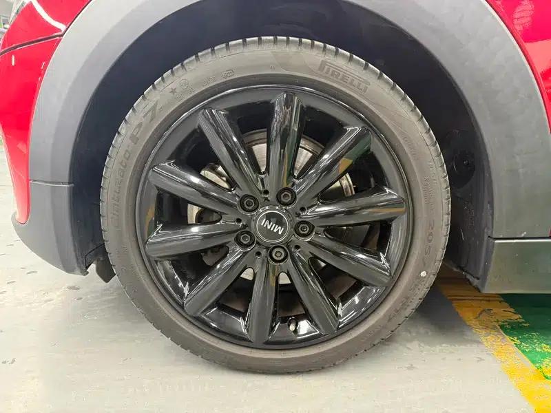 2016 MINI 1.5T COOPER Avant-garde — миниатюра 11