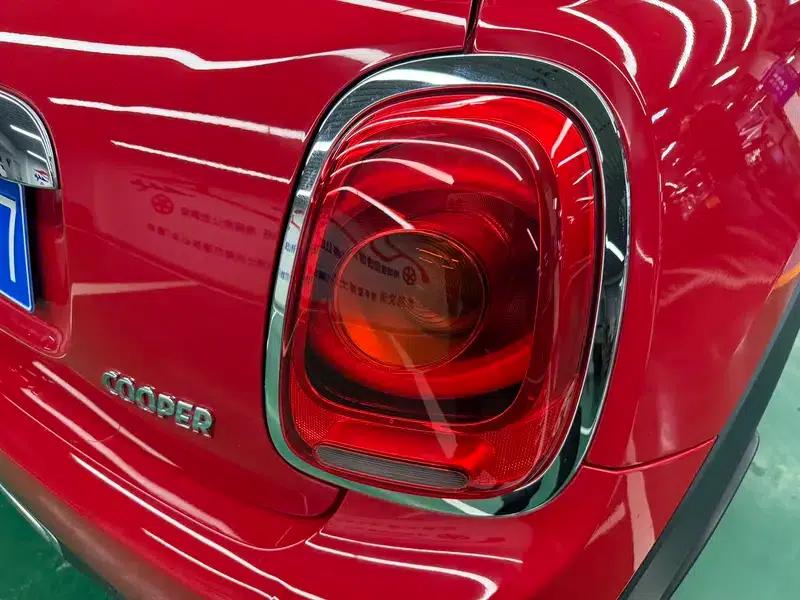 2016 MINI 1.5T COOPER Avant-garde — миниатюра 13
