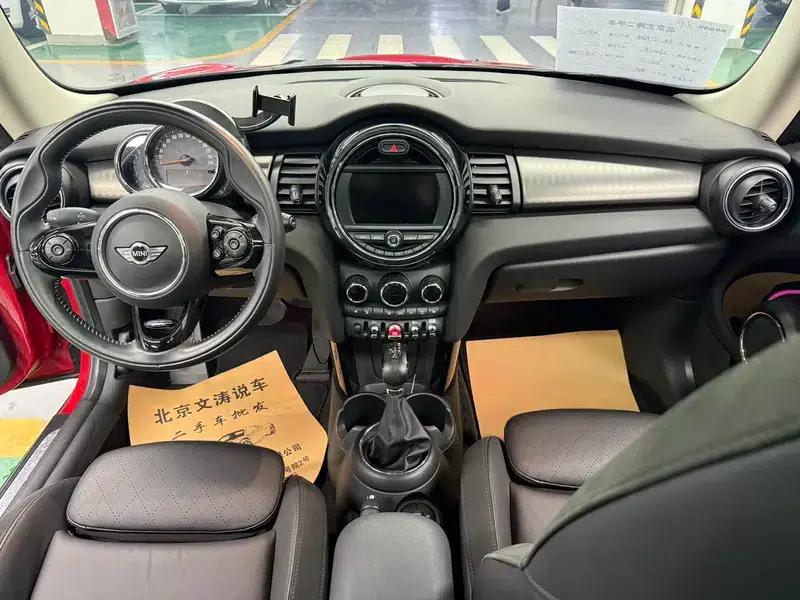 2016 MINI 1.5T COOPER Avant-garde — миниатюра 14