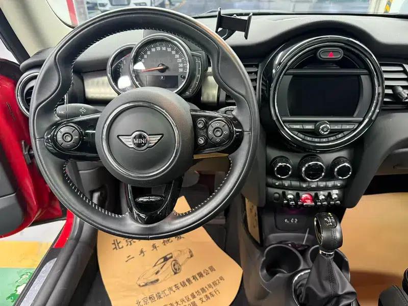 2016 MINI 1.5T COOPER Avant-garde — миниатюра 15