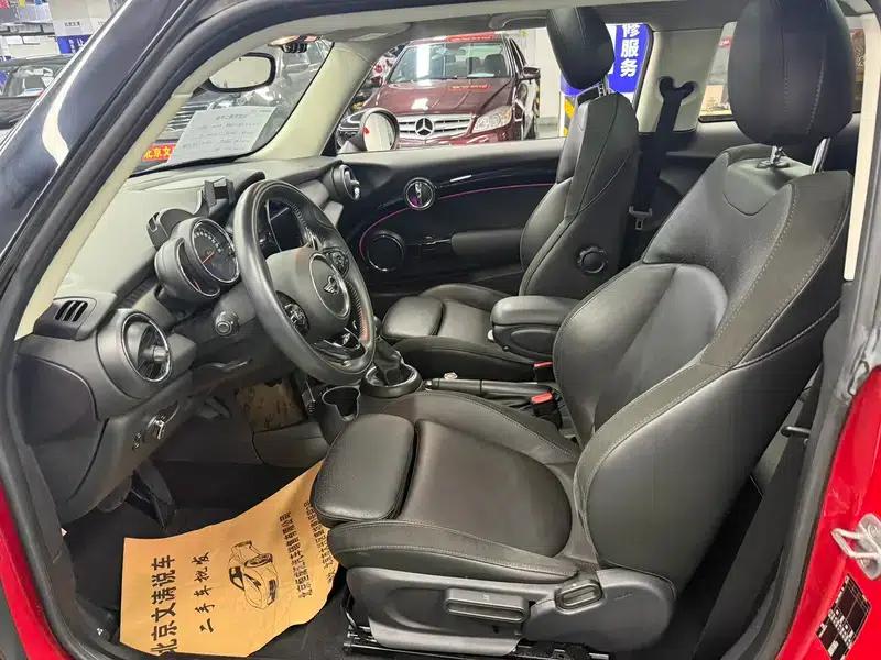 2016 MINI 1.5T COOPER Avant-garde — миниатюра 17