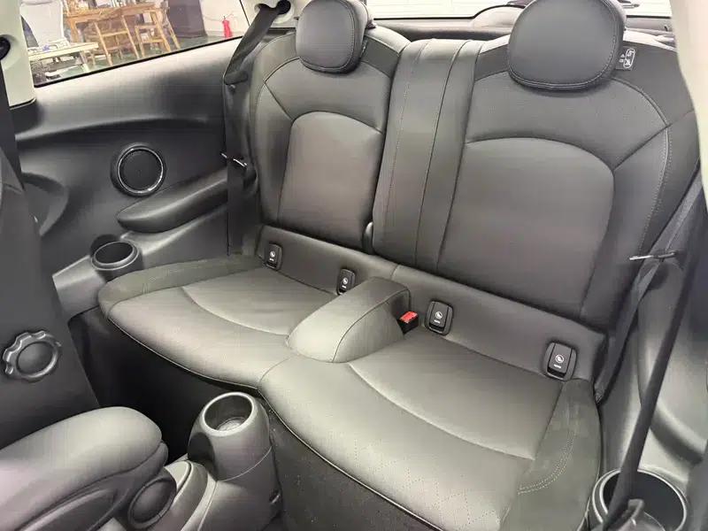 2016 MINI 1.5T COOPER Avant-garde — миниатюра 18