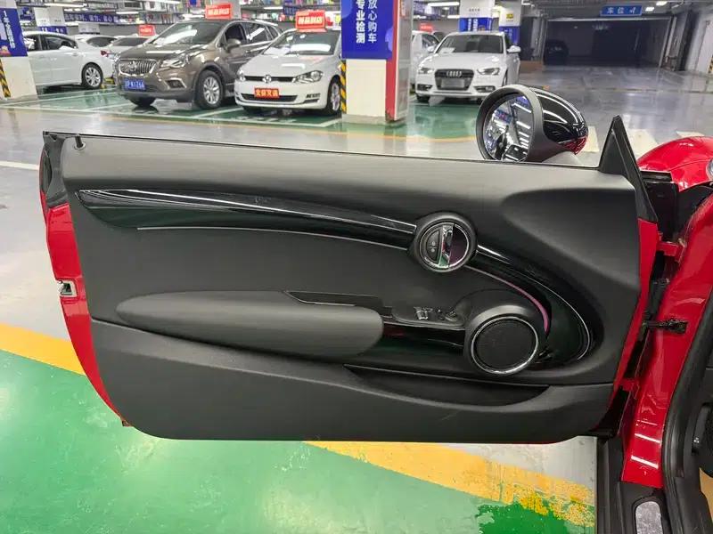 2016 MINI 1.5T COOPER Avant-garde — миниатюра 19