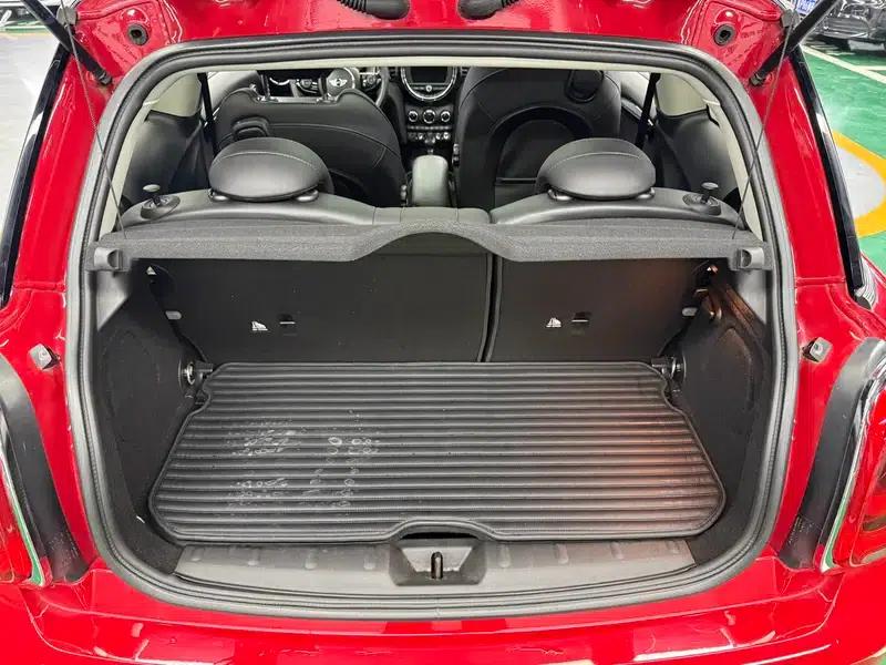 2016 MINI 1.5T COOPER Avant-garde — миниатюра 20