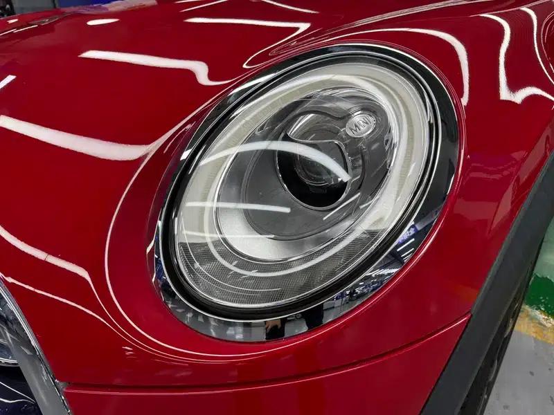 2016 MINI 1.5T COOPER Avant-garde — миниатюра 8