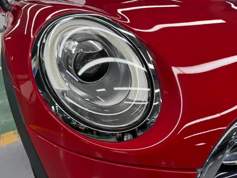 2016 MINI 1.5T COOPER Avant-garde — миниатюра 10