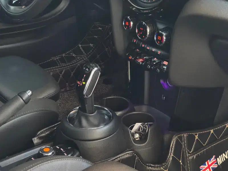MINI 2019 1.5T COOPER Artist — миниатюра 11