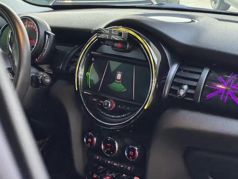 MINI 2019 1.5T COOPER Artist — миниатюра 12