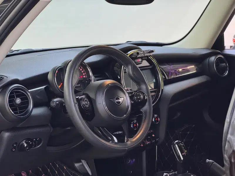 MINI 2019 1.5T COOPER Artist — миниатюра 13
