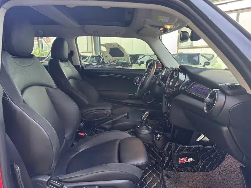 MINI 2019 1.5T COOPER Artist — миниатюра 15