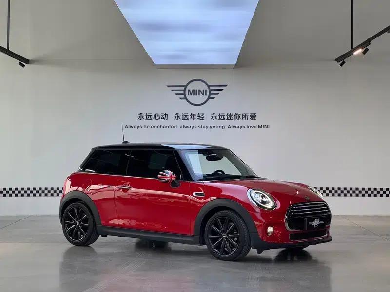 MINI 2019 1.5T COOPER Artist — миниатюра 3