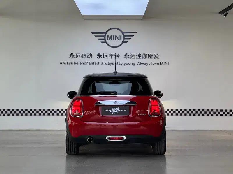 MINI 2019 1.5T COOPER Artist — миниатюра 5