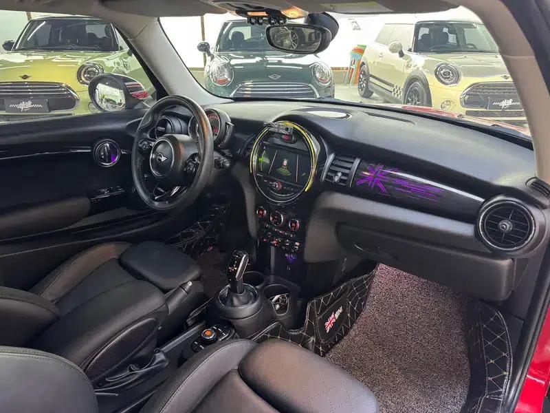 MINI 2019 1.5T COOPER Artist — миниатюра 9