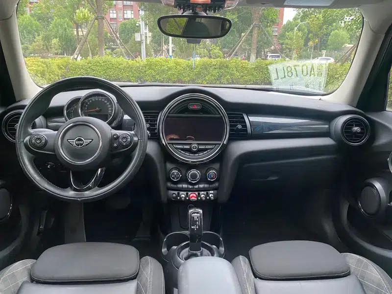 2018 MINI 1.5T COOPER Classic 5-Door — миниатюра 7
