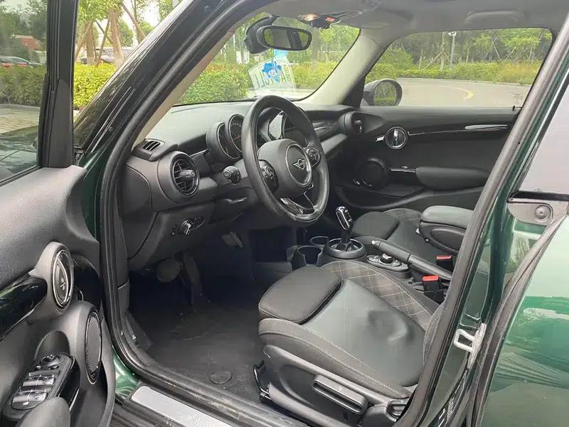 2018 MINI 1.5T COOPER Classic 5-Door — миниатюра 8