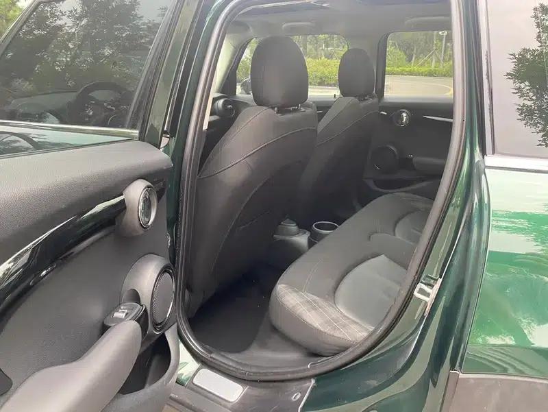 2018 MINI 1.5T COOPER Classic 5-Door — миниатюра 9
