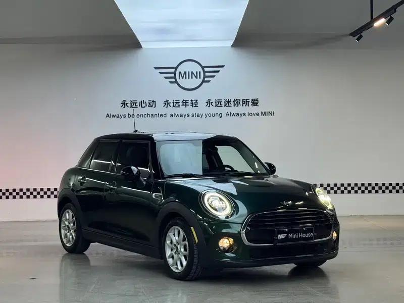 2018 MINI 1.5T COOPER Classic 5-Door — миниатюра 3