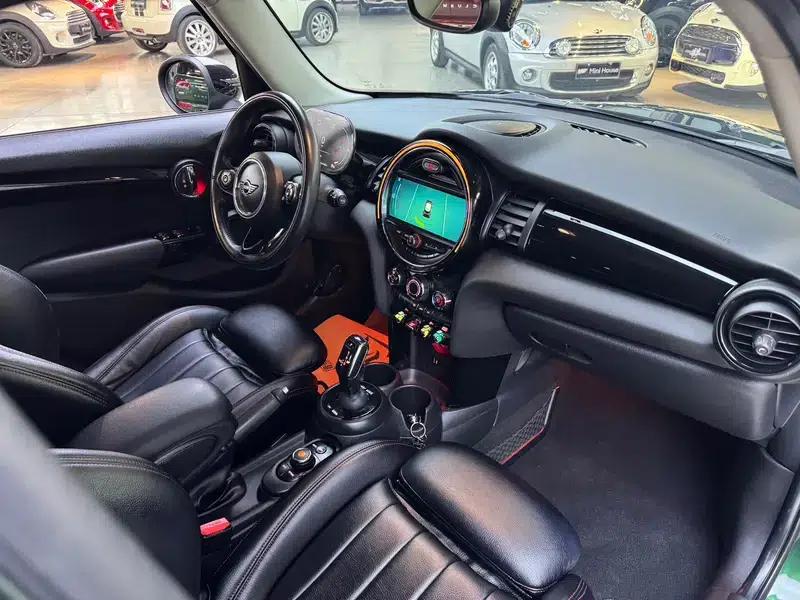 2018 MINI 1.5T COOPER Classic 5-Door — миниатюра 8