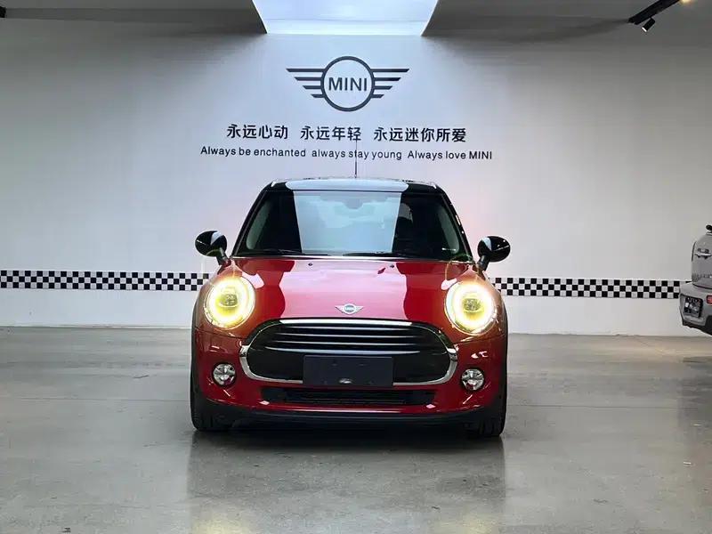 2018 MINI 1.5T COOPER Classic 5-Door — миниатюра 2