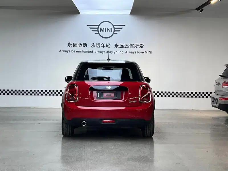 2018 MINI 1.5T COOPER Classic 5-Door — миниатюра 5