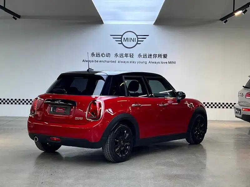 2018 MINI 1.5T COOPER Classic 5-Door — миниатюра 6