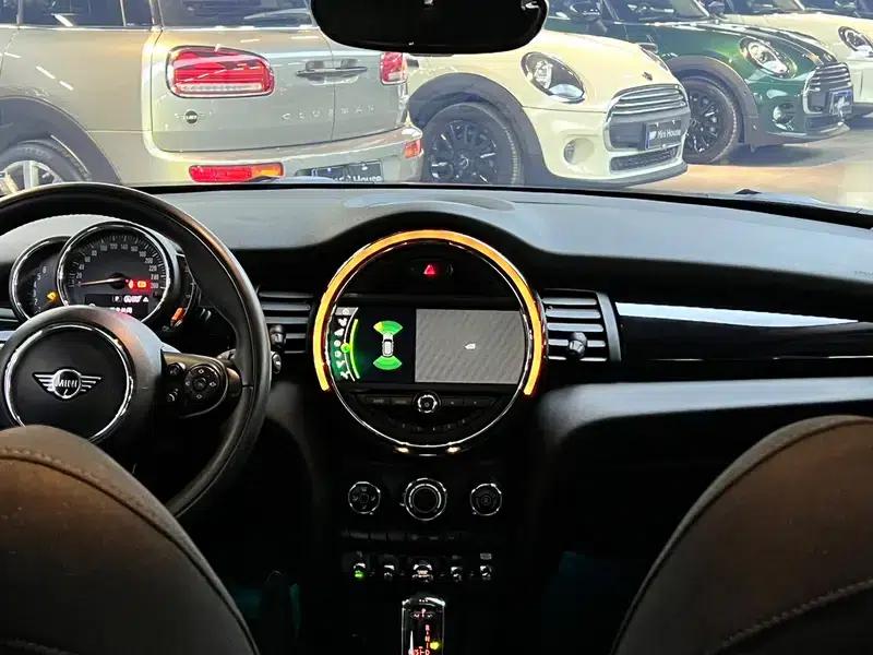 2018 MINI 1.5T COOPER Classic 5-Door — миниатюра 8