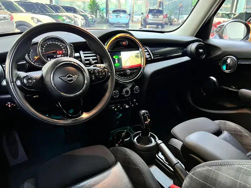 2018 MINI 1.5T COOPER Classic 5-Door — миниатюра 9