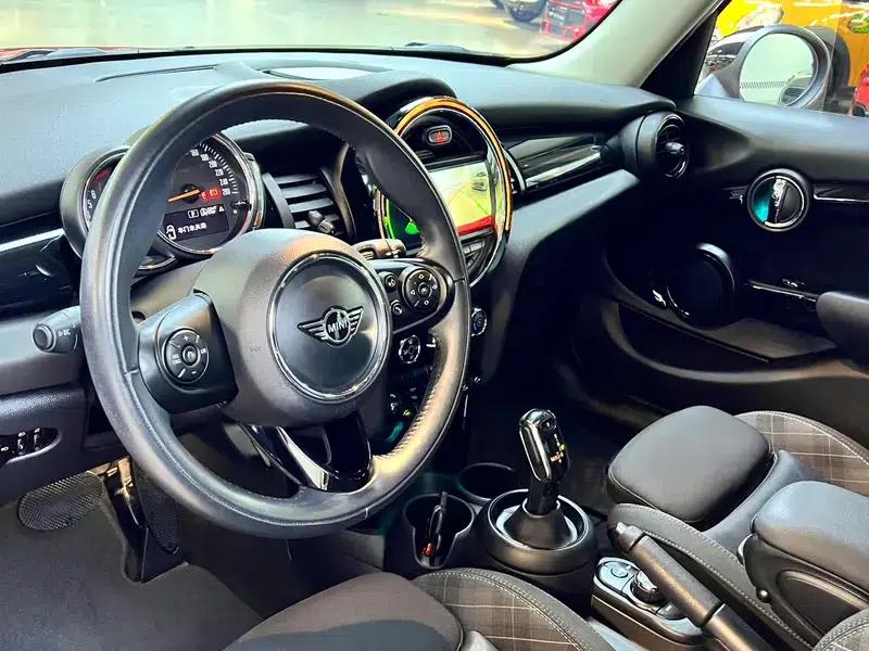 2018 MINI 1.5T COOPER Classic 5-Door — миниатюра 10