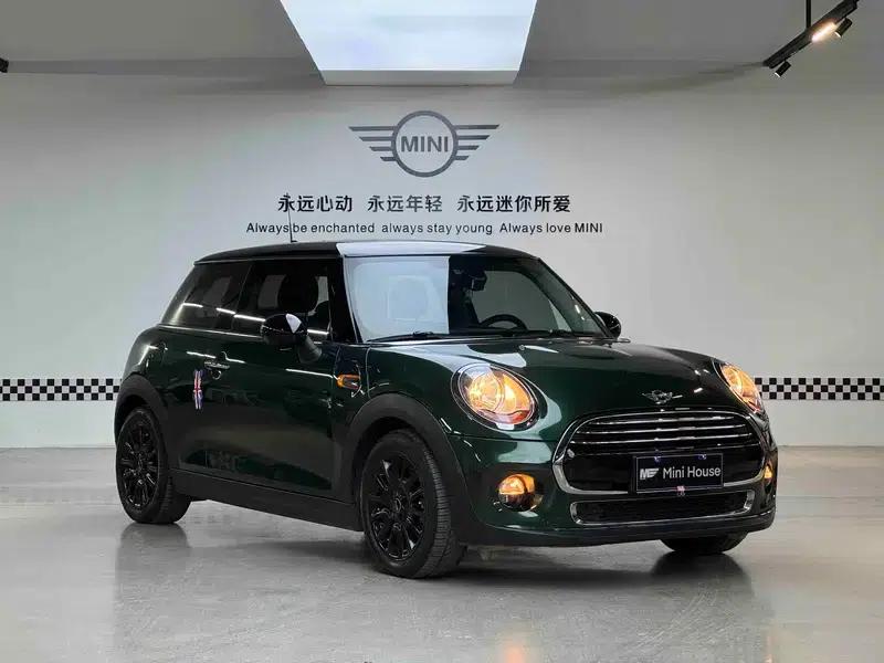 2016 MINI 1.5T COOPER — миниатюра 3