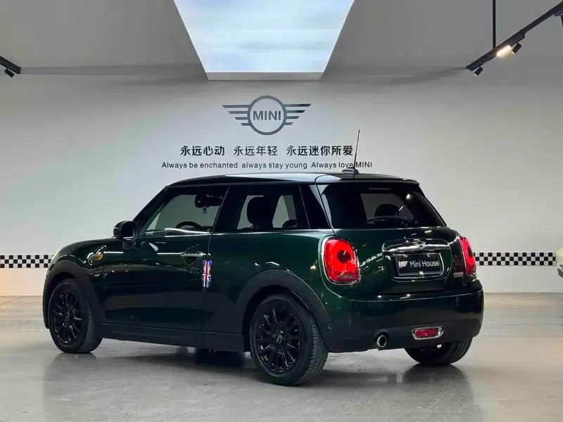 2016 MINI 1.5T COOPER — миниатюра 4