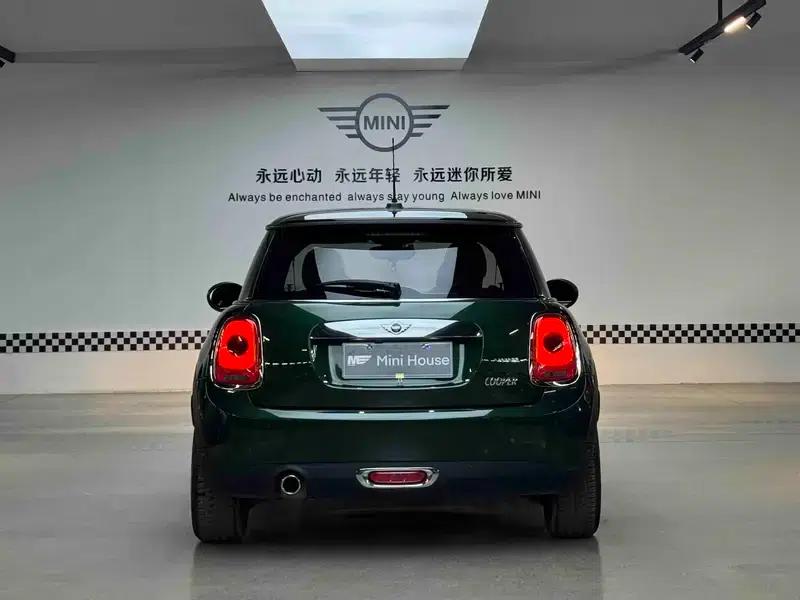 2016 MINI 1.5T COOPER — миниатюра 5