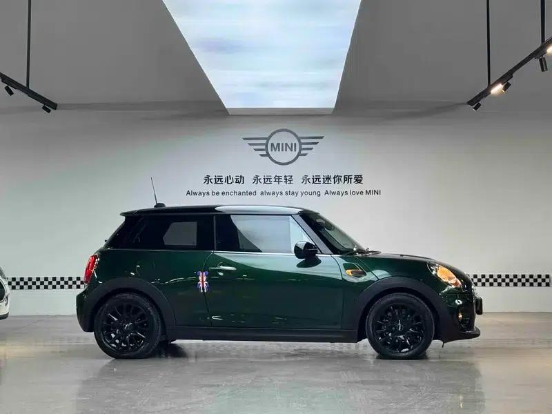 2016 MINI 1.5T COOPER — миниатюра 7