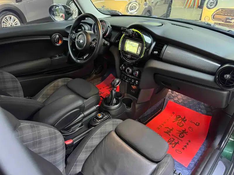 2016 MINI 1.5T COOPER — миниатюра 8