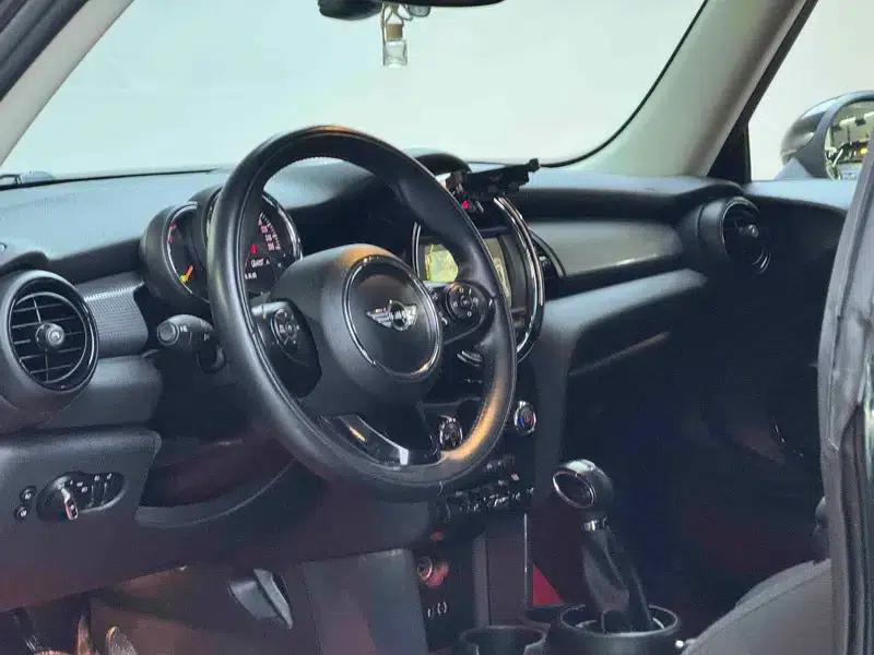 2016 MINI 1.5T COOPER — миниатюра 9