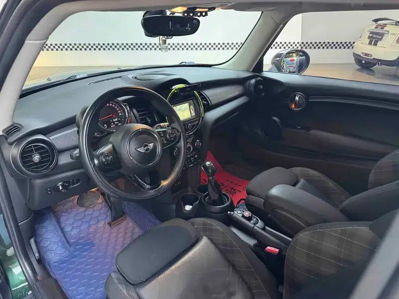 2016 MINI 1.5T COOPER — миниатюра 10